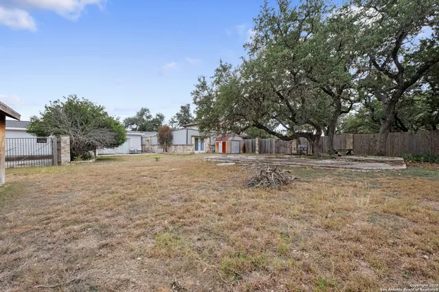 $275,000 | 1130 Arcadia Drive, Canyon Lake, TX 78133
