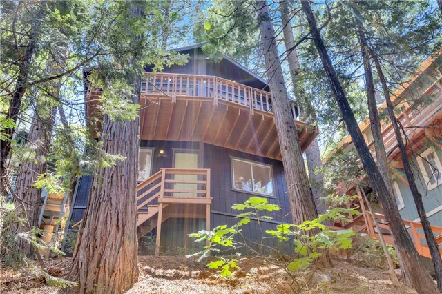 $287,000 | 26188 Boulder Lane, Twin Peaks, CA 92391