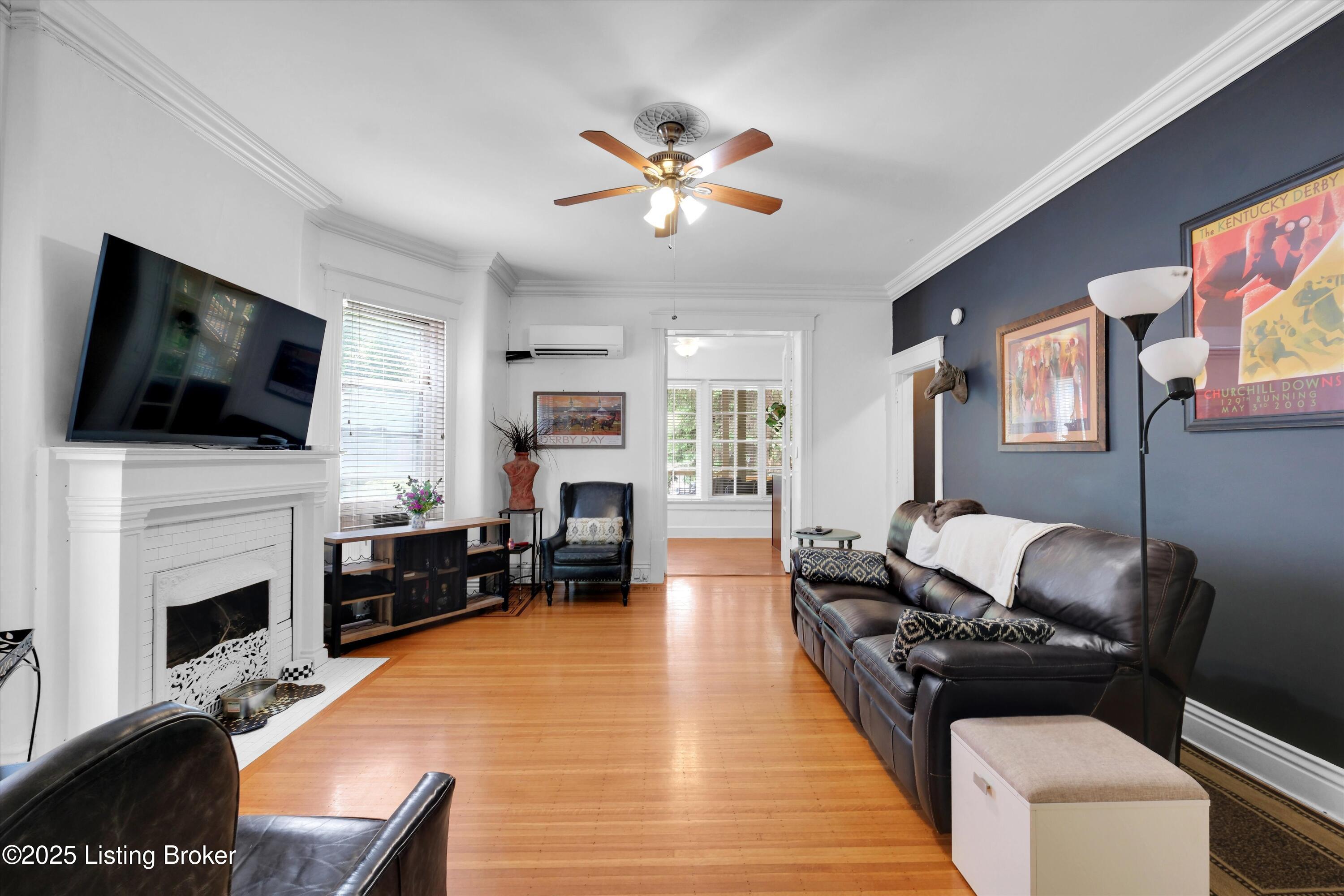 1228 Cherokee Road Louisville, KY 40204 - Photo 13 of 67 First