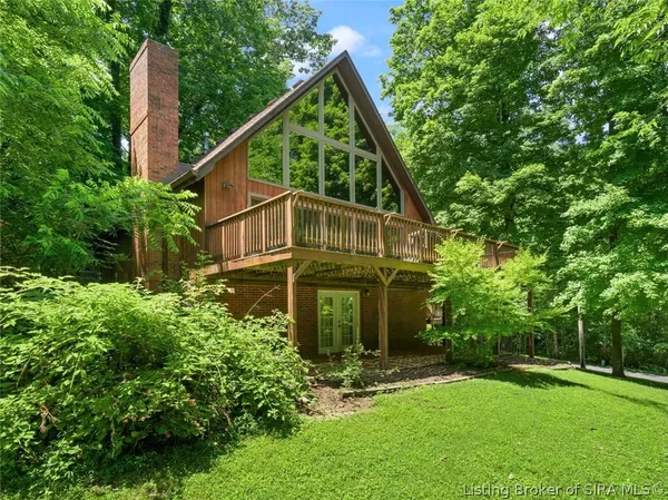 $208,100 | 1860 South Gethsemane Road Northwest, Corydon, IN 47112