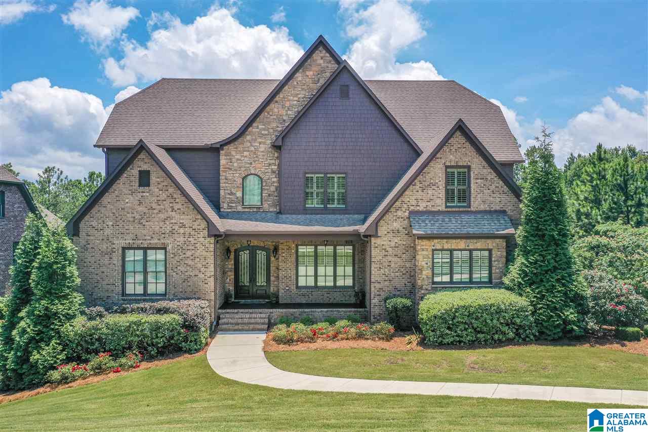 3980 Butler Springs Way Birmingham, AL 35226 - Photo 1 of 45