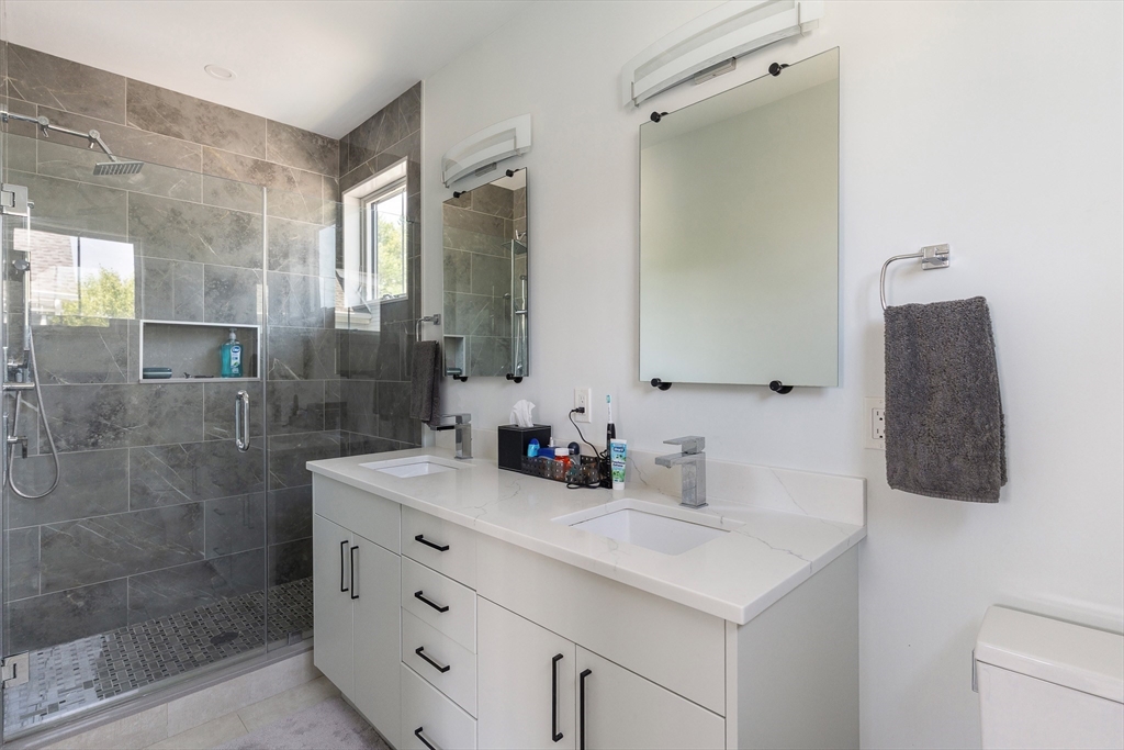 9 Jackson Street, Unit 9 Cambridge, MA 02140 - Photo 18 of 33