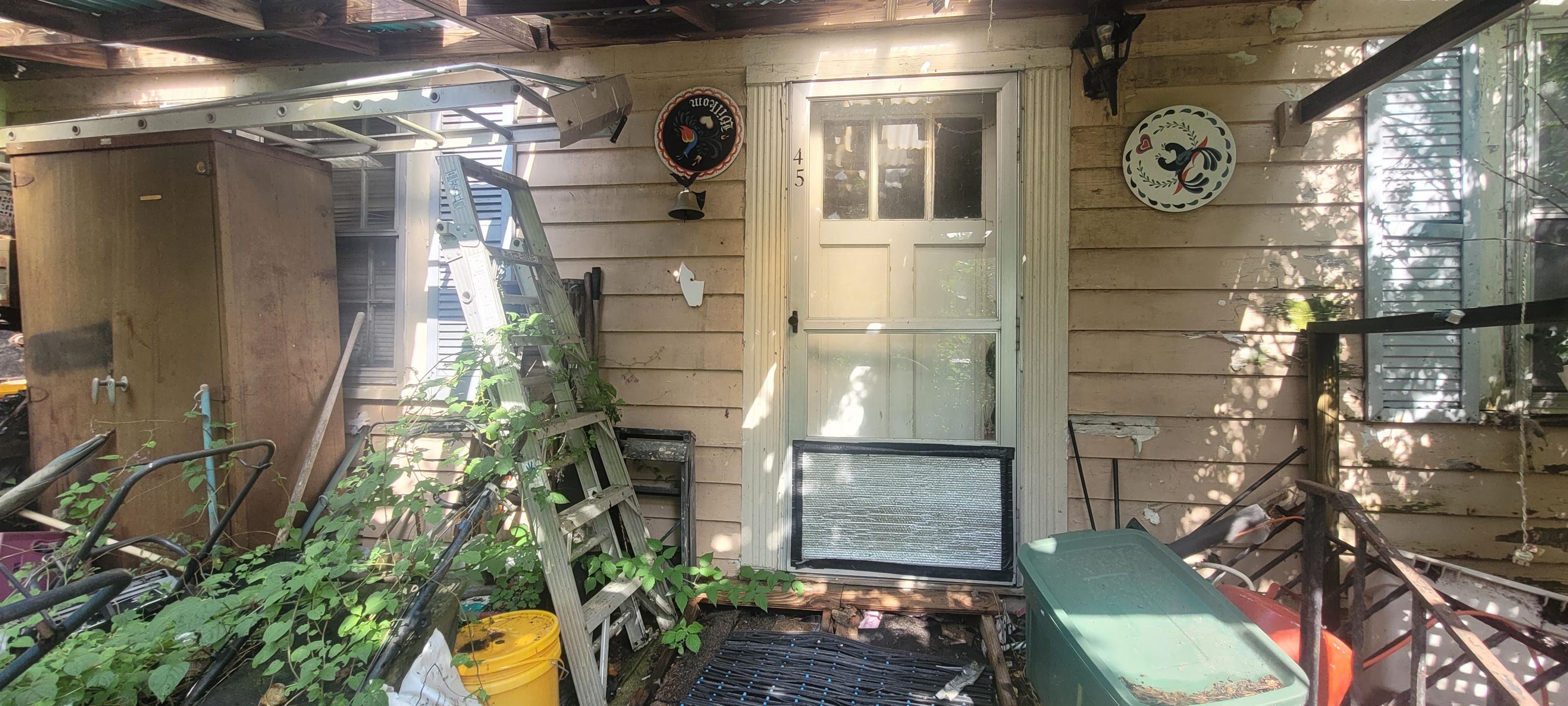 45 Shady Lane Bennington, VT 05201 - Photo 2 of 4