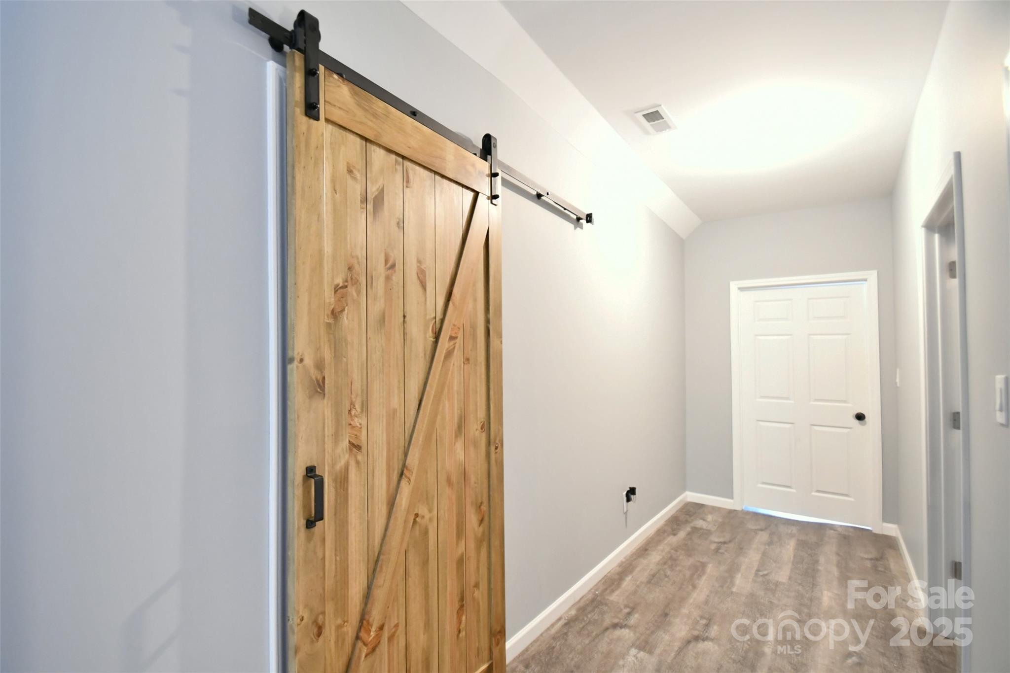 265 St Matthew Church Road Salisbury, NC 28146 - Photo 23 of 42 a view of a bathroom