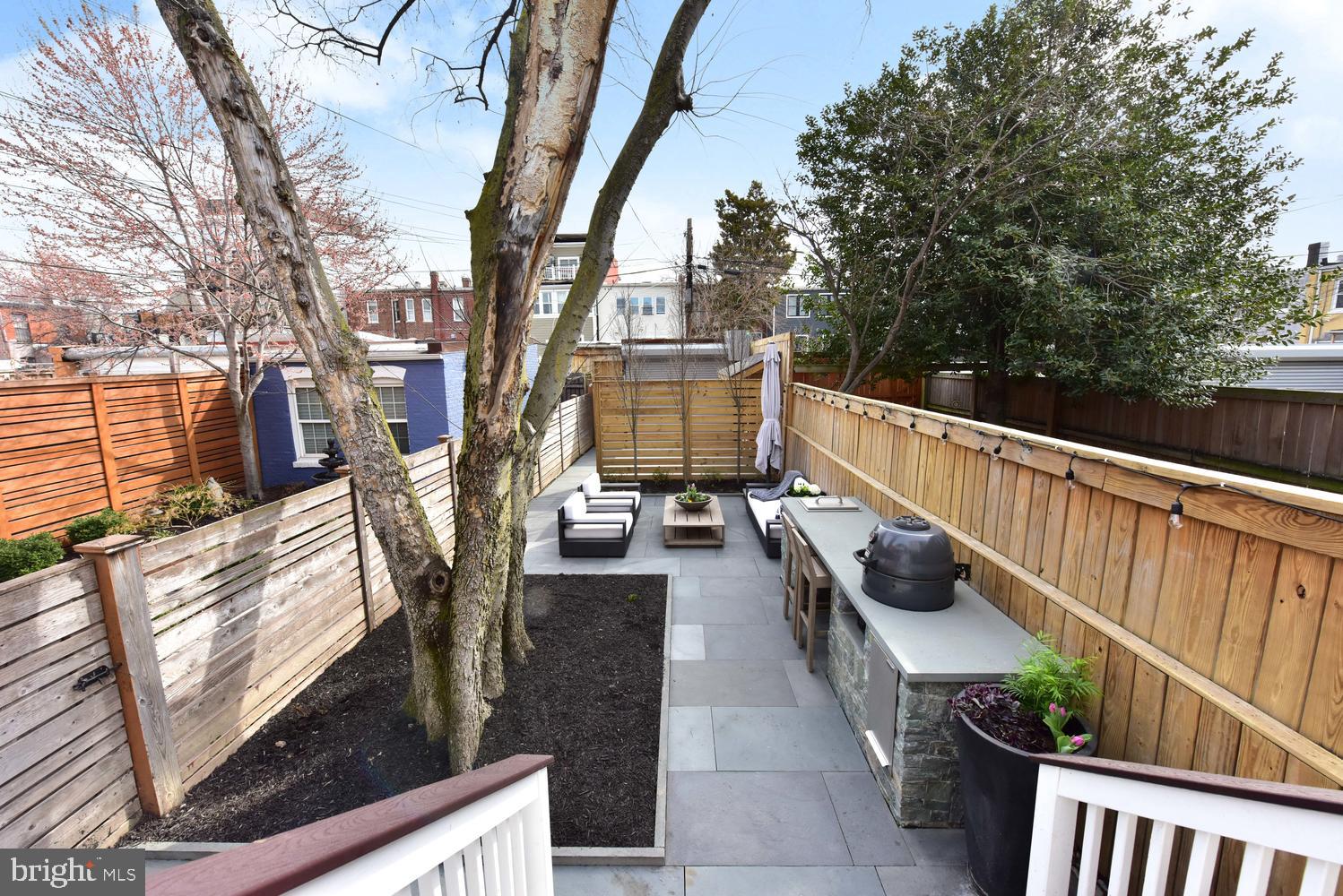 1017 7th Street Northeast Washington, DC 20002 - Photo 32 of 52 Featured in The Washingtonian's April 2019 Issue!