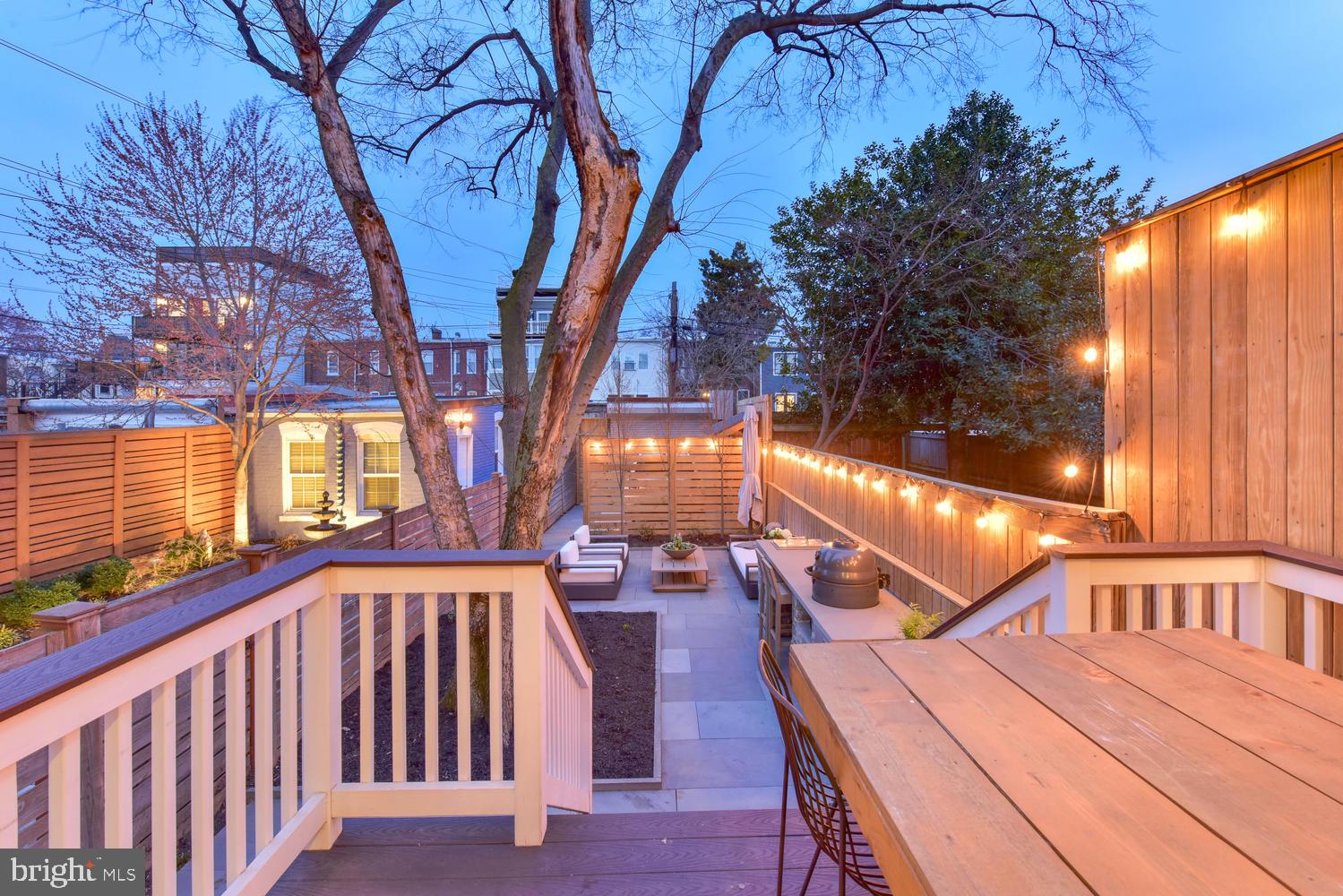 1017 7th Street Northeast Washington, DC 20002 - Photo 40 of 52