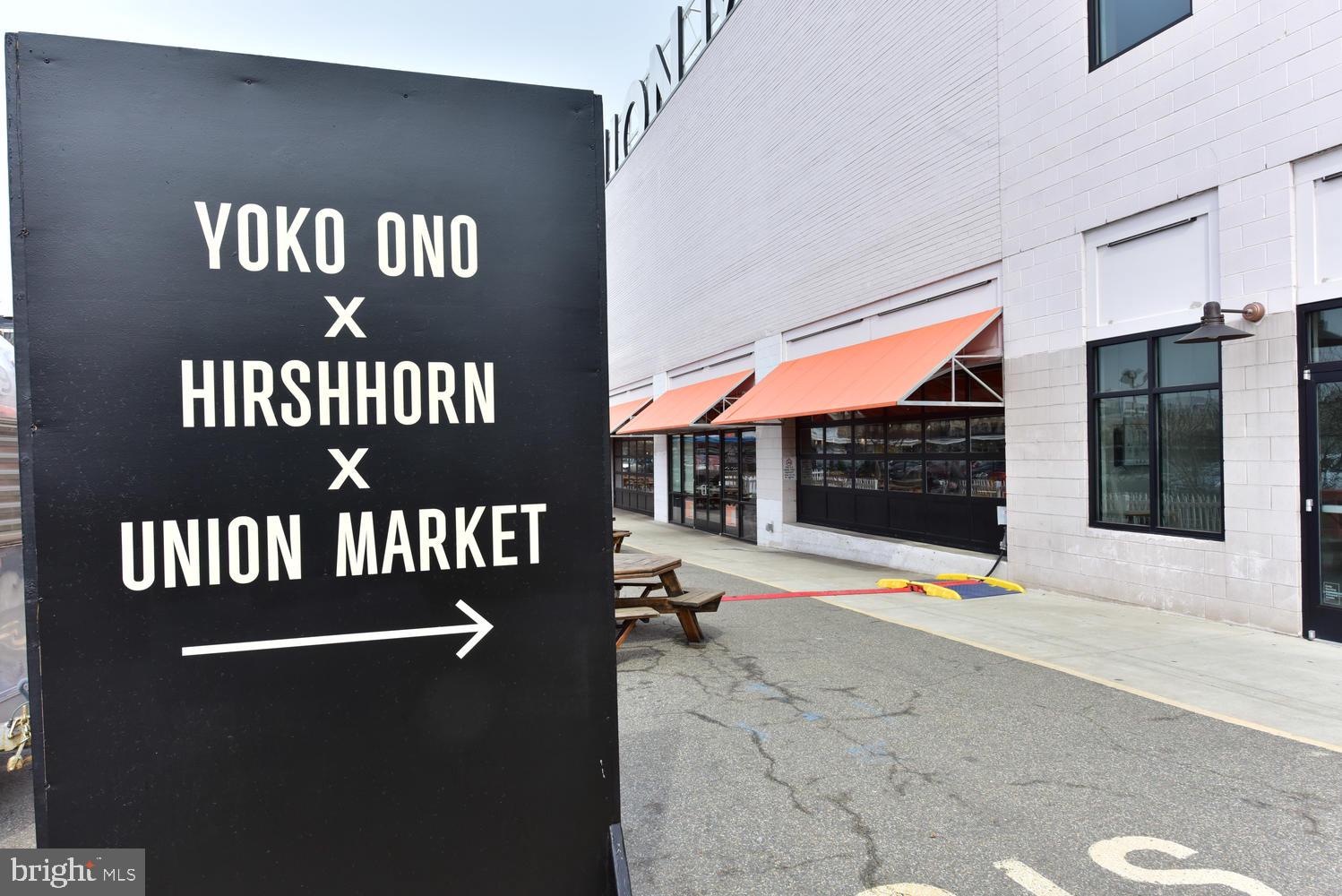 1017 7th Street Northeast Washington, DC 20002 - Photo 46 of 52 Foodie Mecca Union Market Just Blocks Away