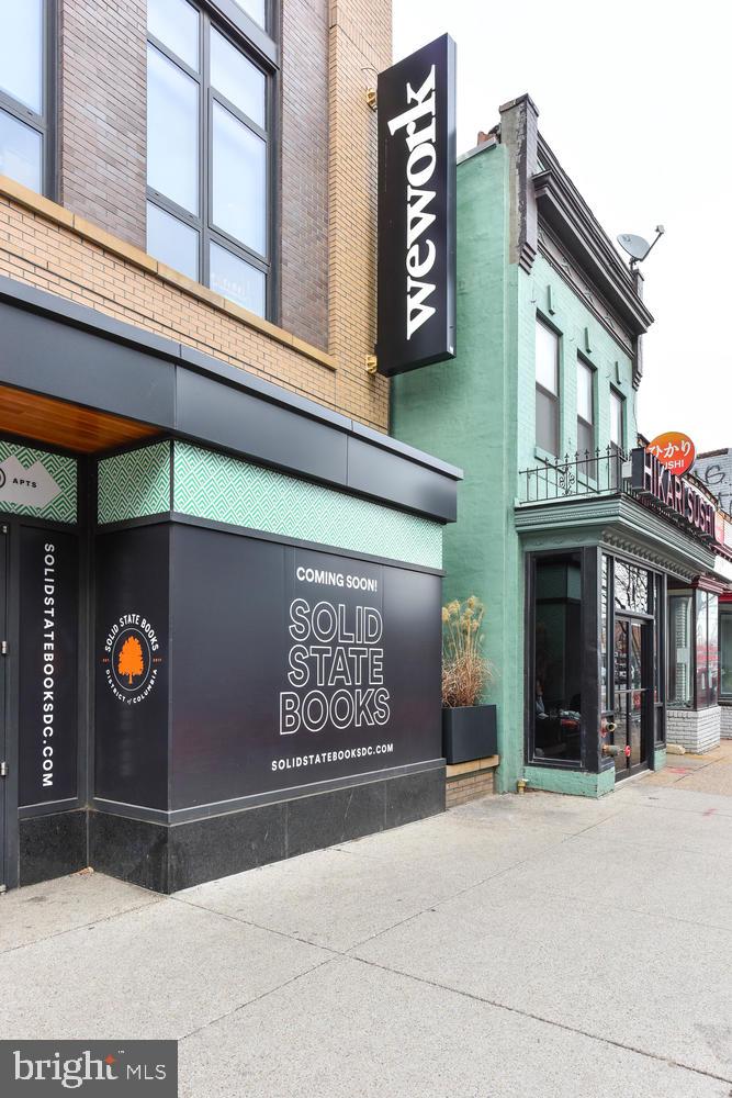 1017 7th Street Northeast Washington, DC 20002 - Photo 52 of 52 So Much is Here & So Much More is Coming!