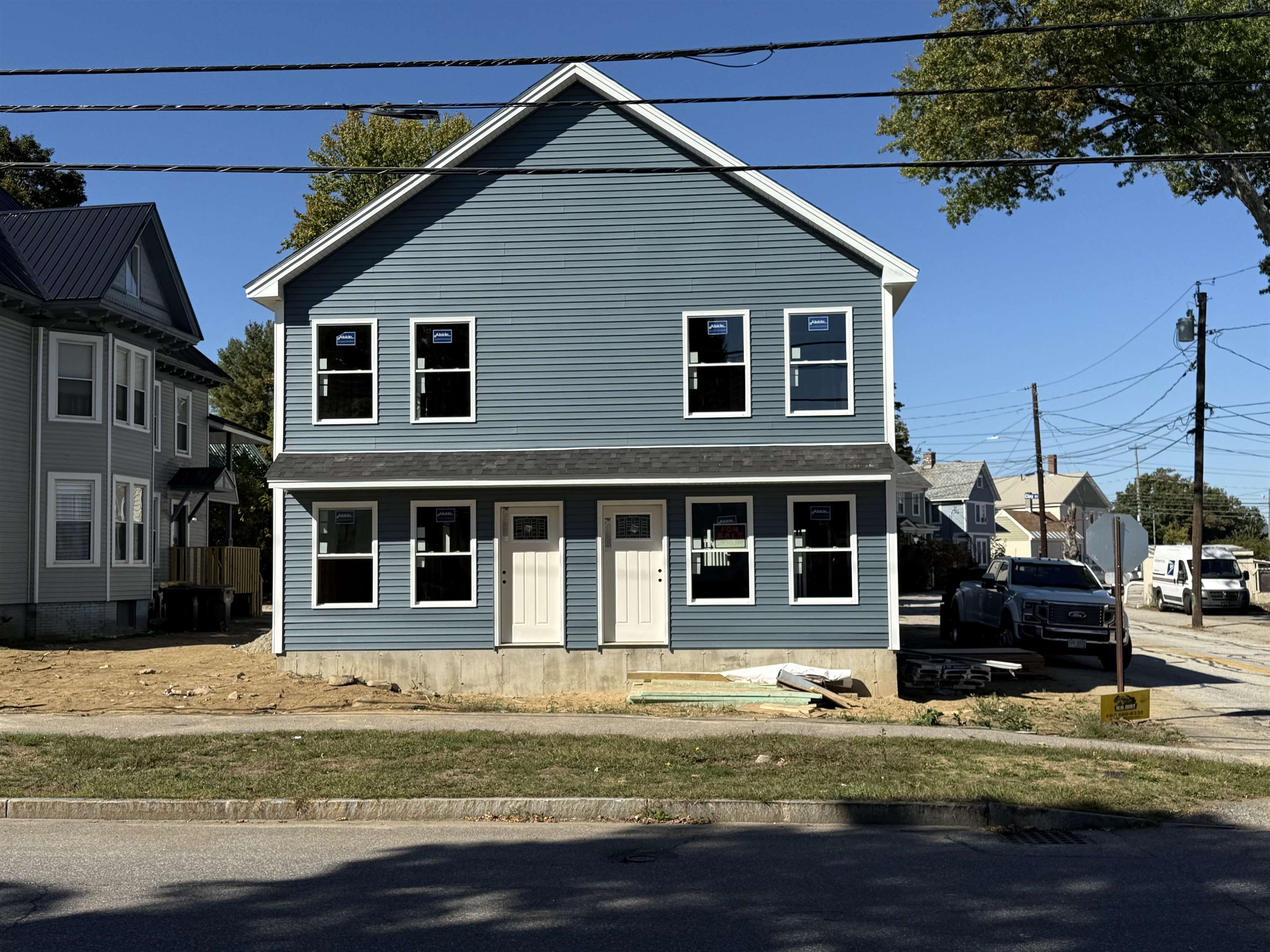 51 Academy Street Laconia, NH 03246 - Photo 1 of 36