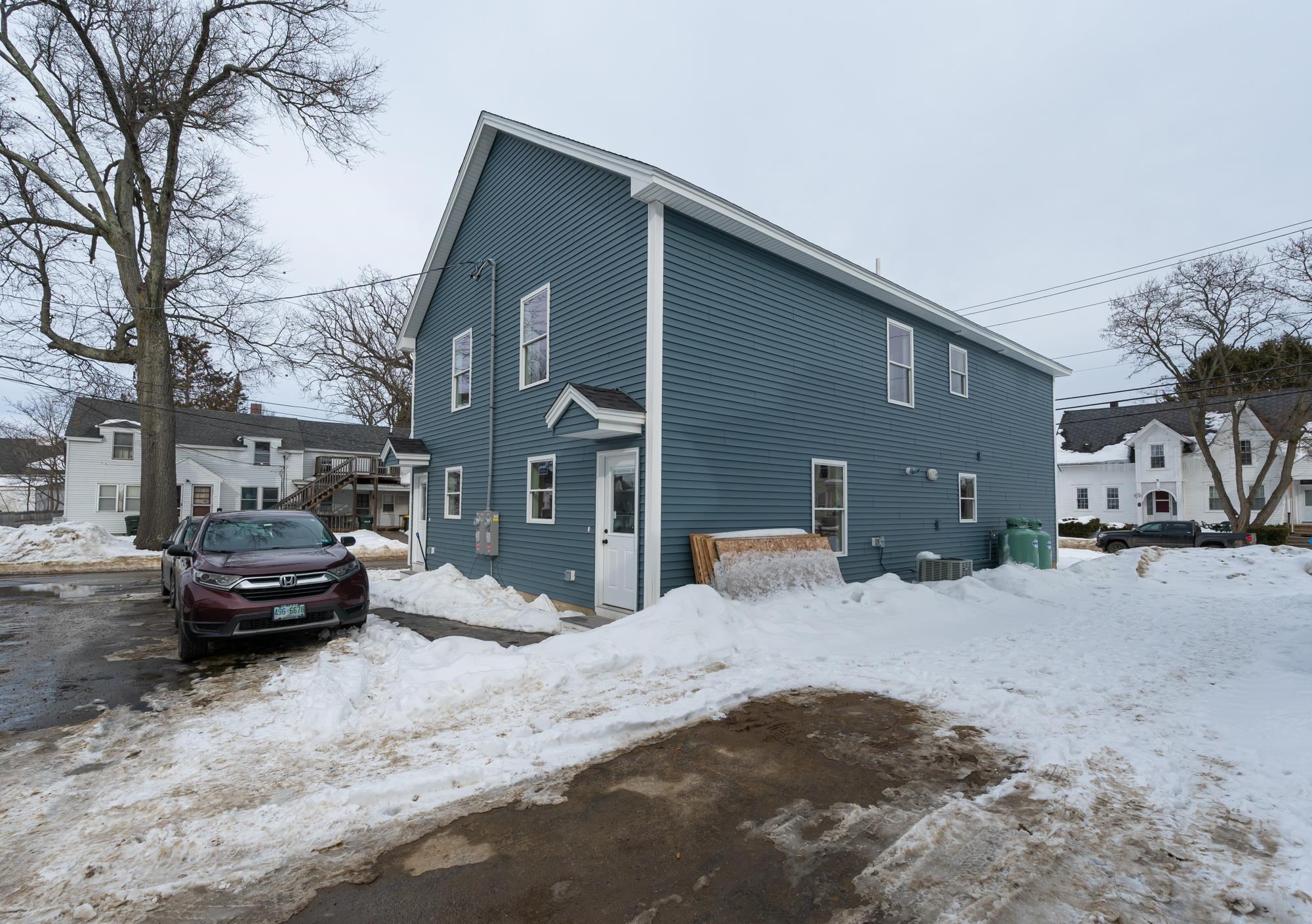 51 Academy Street Laconia, NH 03246 - Photo 32 of 36