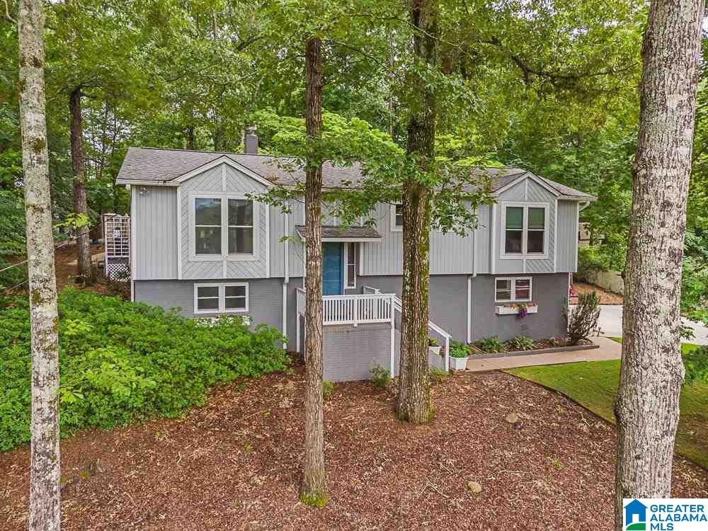 545 McGuire Road Pelham, AL 35124 - Photo 30 of 45