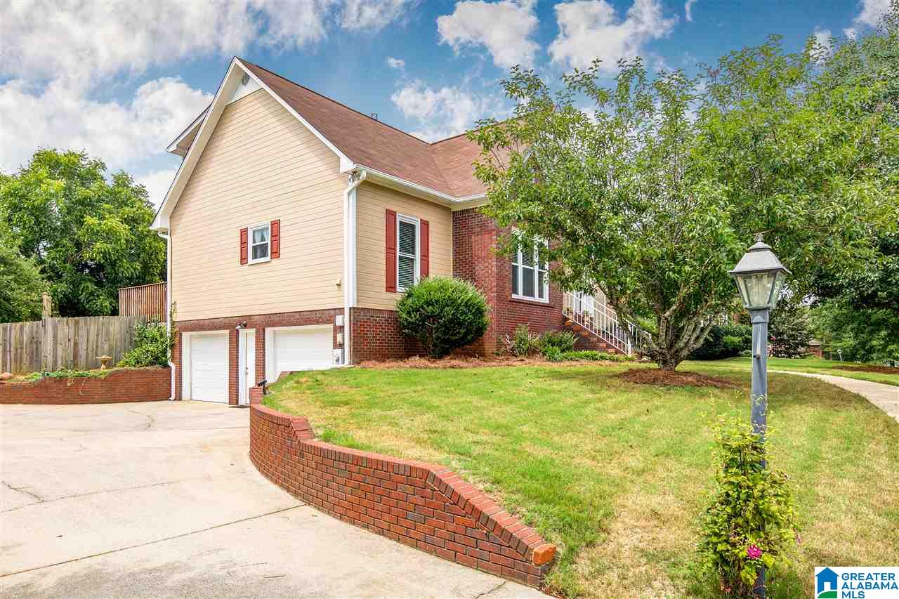 7439 Quail Ridge Drive Pinson, AL 35126 - Photo 3 of 36