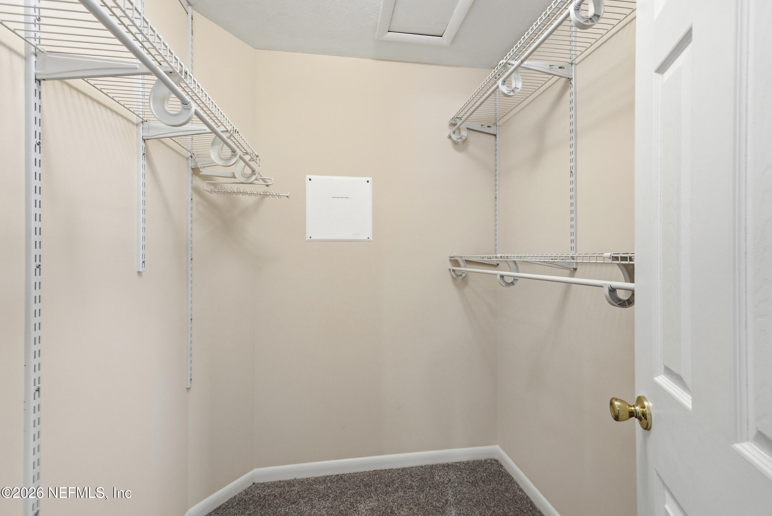 1648 Stafford Road Jacksonville, FL 32208 - Photo 14 of 32 Owner Walk in Closet