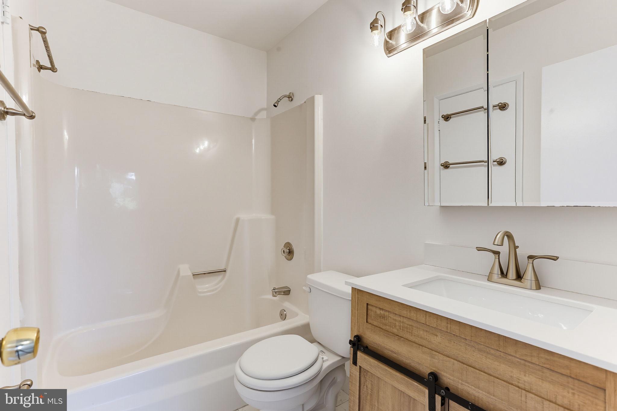 11253 Crystal Run, Unit A Columbia, MD 21044 - Photo 39 of 40