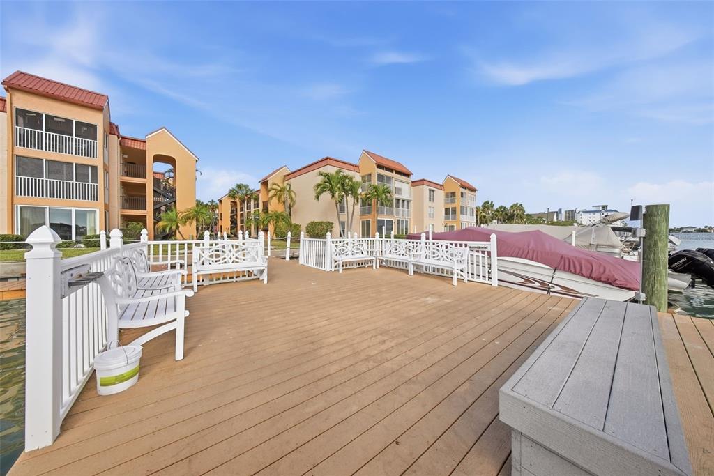 8931 Blind Pass Road, Unit 262 St. Pete Beach, FL 33706 - Photo 29 of 31