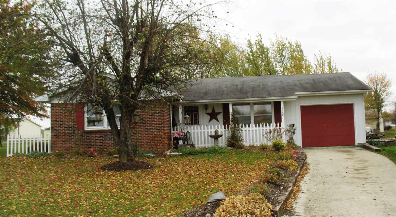 128 Stratford Court Decatur, IN 46733 - Photo 1 of 20
