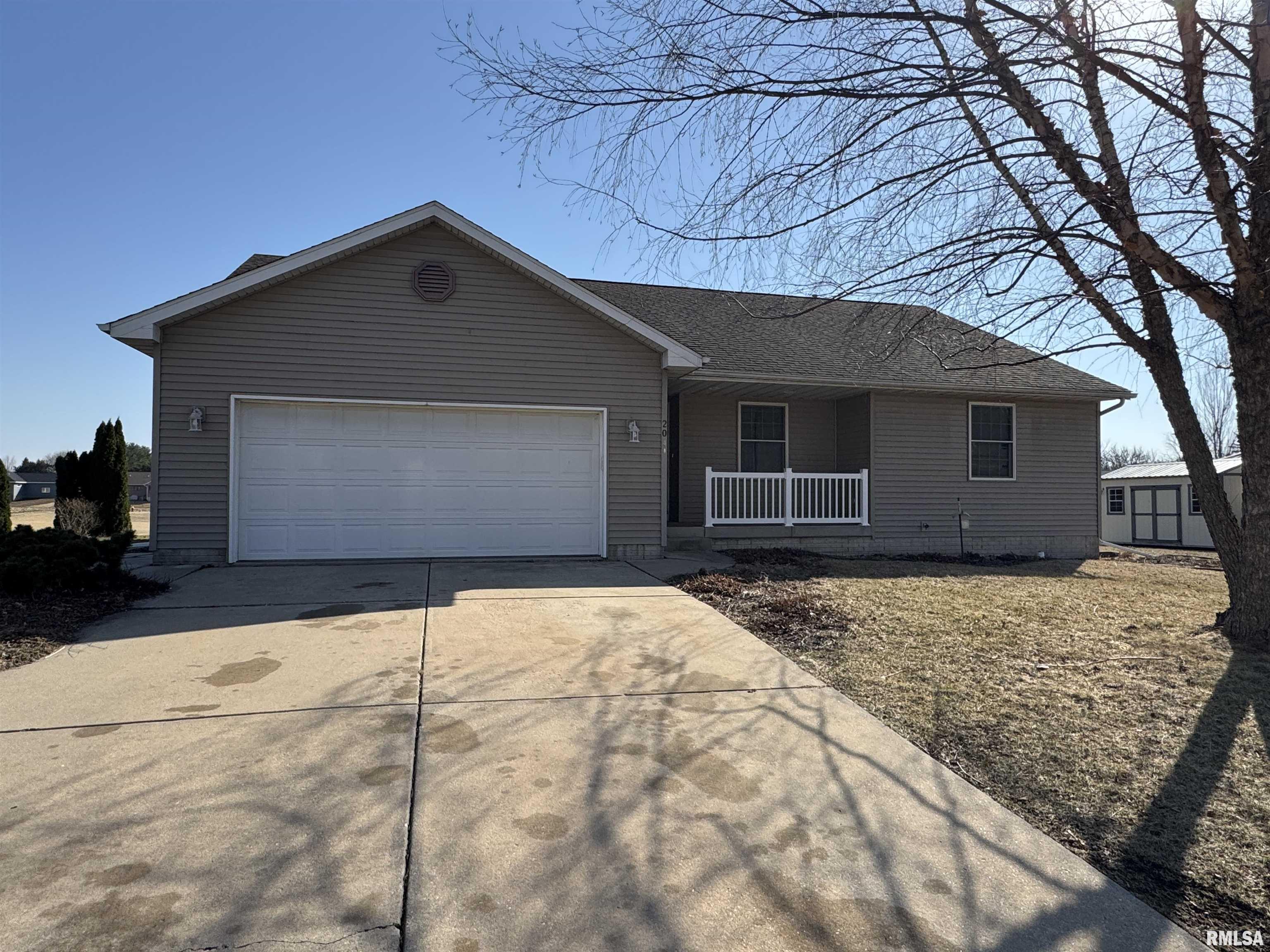 204 Maple Street Cambridge, IL 61238 - Photo 43 of 43