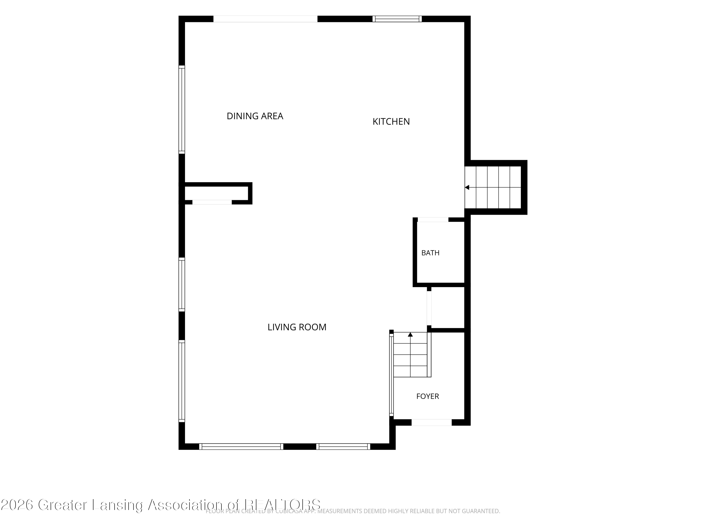 599 Gaskill Road Hastings, MI 49058 - Photo 43 of 44 Gallery Image 43