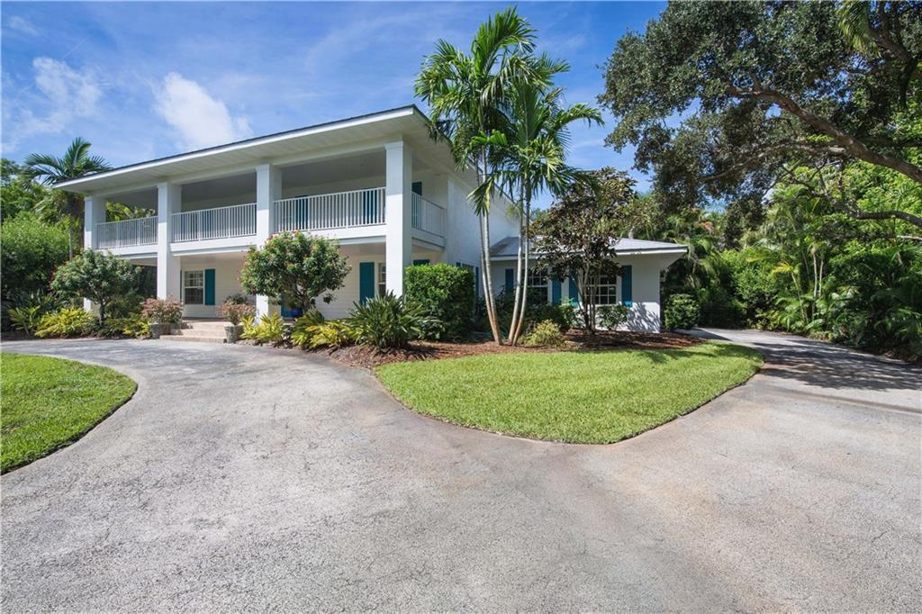 171 South Sewalls Point Road Stuart, FL 34996 - Photo 2 of 34 Gallery Image 2
