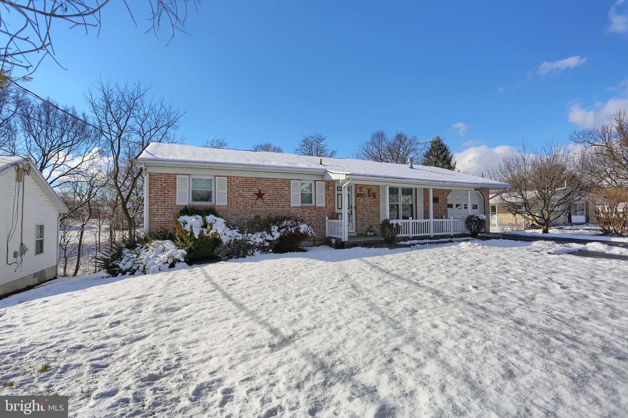 801 Chester Road Enola, PA 17025 - Photo 1 of 38 Gallery Image 1