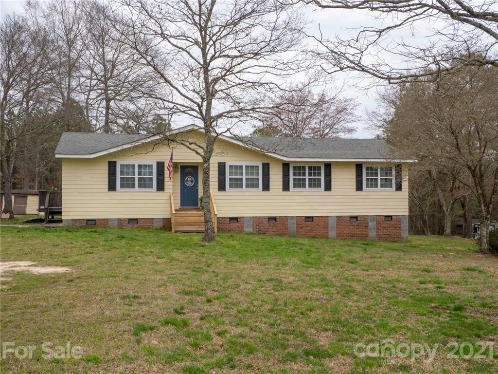 9748 Van Wyck Road Lancaster, SC 29720 - Photo 1 of 19 Gallery Image 1