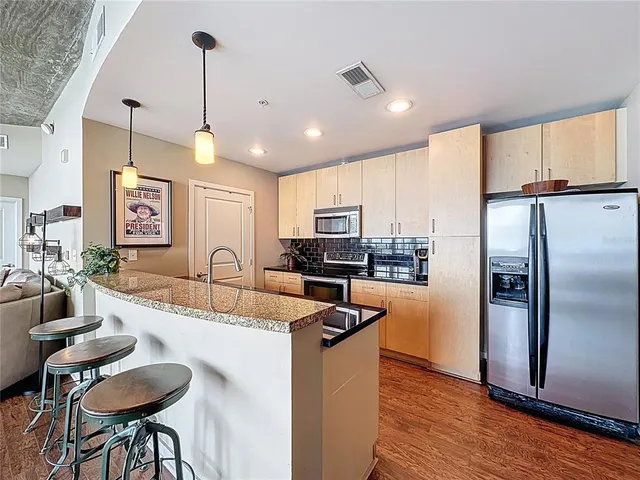 $399,000 | 155 South Court Avenue, Unit 2502, Orlando, FL 32801