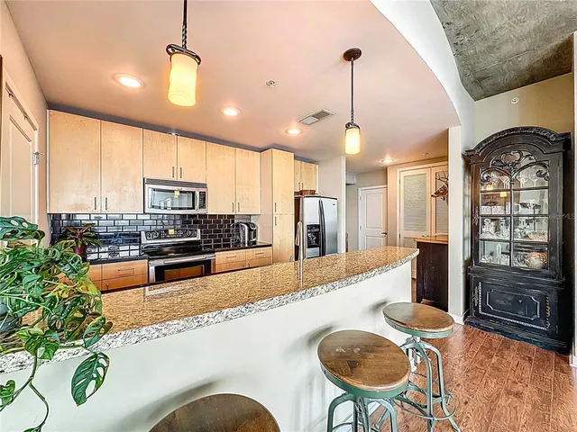 $399,000 | 155 South Court Avenue, Unit 2502, Orlando, FL 32801