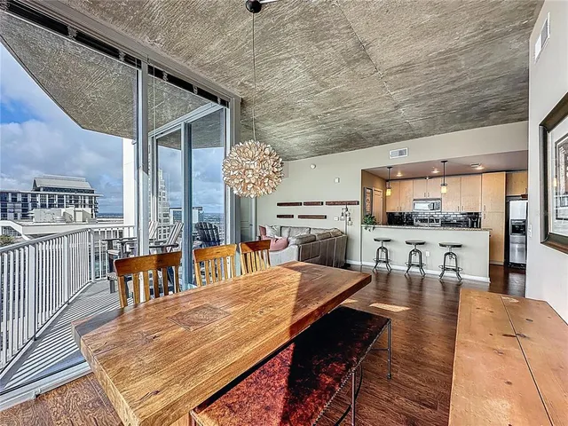 $399,000 | 155 South Court Avenue, Unit 2502, Orlando, FL 32801