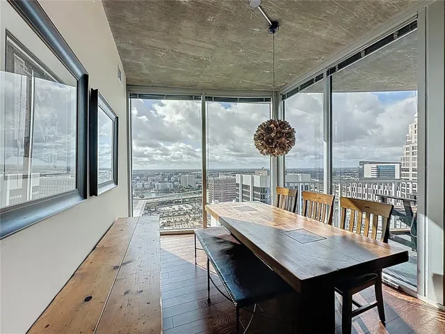 $399,000 | 155 South Court Avenue, Unit 2502, Orlando, FL 32801