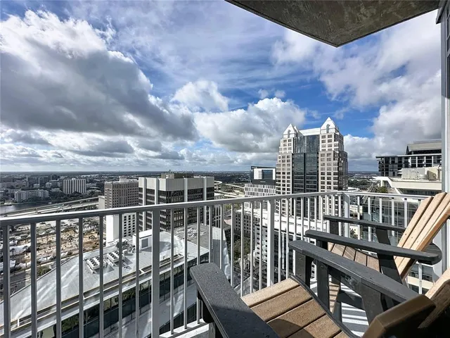 $399,000 | 155 South Court Avenue, Unit 2502, Orlando, FL 32801