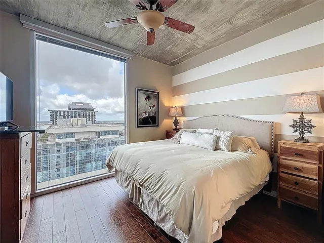 $399,000 | 155 South Court Avenue, Unit 2502, Orlando, FL 32801