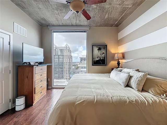 $399,000 | 155 South Court Avenue, Unit 2502, Orlando, FL 32801