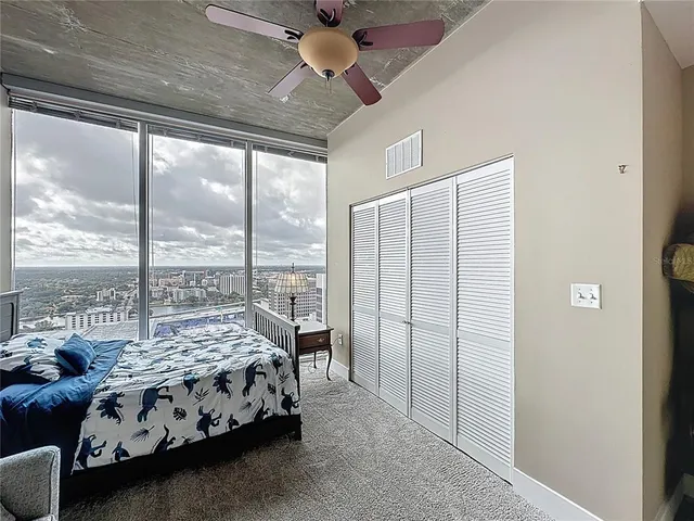 $399,000 | 155 South Court Avenue, Unit 2502, Orlando, FL 32801