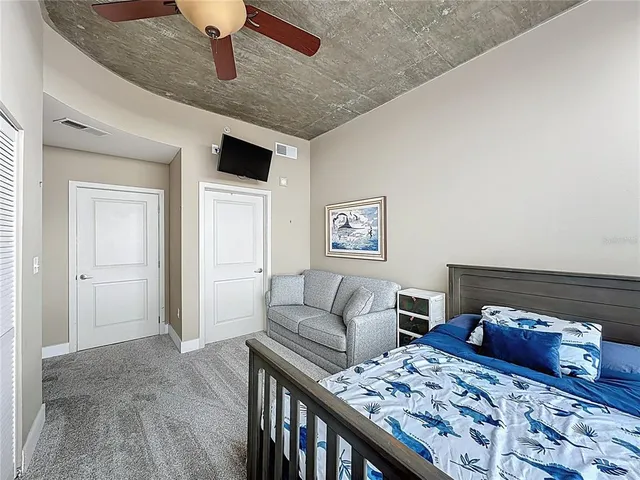 $399,000 | 155 South Court Avenue, Unit 2502, Orlando, FL 32801