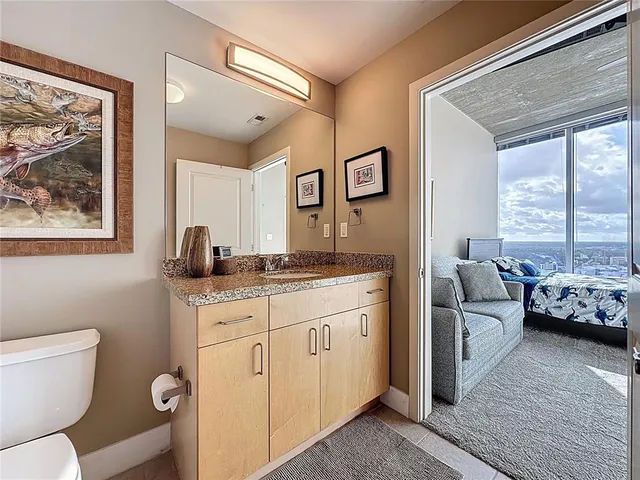 $399,000 | 155 South Court Avenue, Unit 2502, Orlando, FL 32801