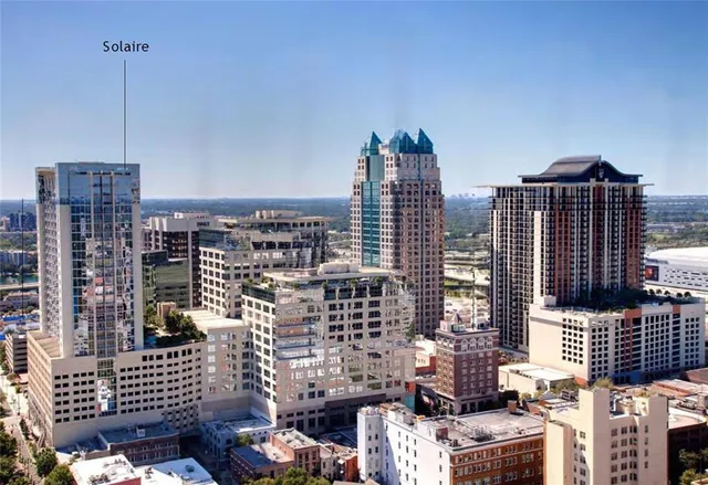 $399,000 | 155 South Court Avenue, Unit 2502, Orlando, FL 32801