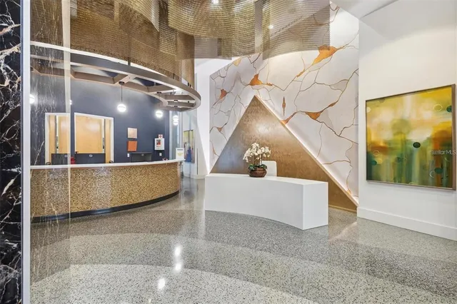 $399,000 | 155 South Court Avenue, Unit 2502, Orlando, FL 32801