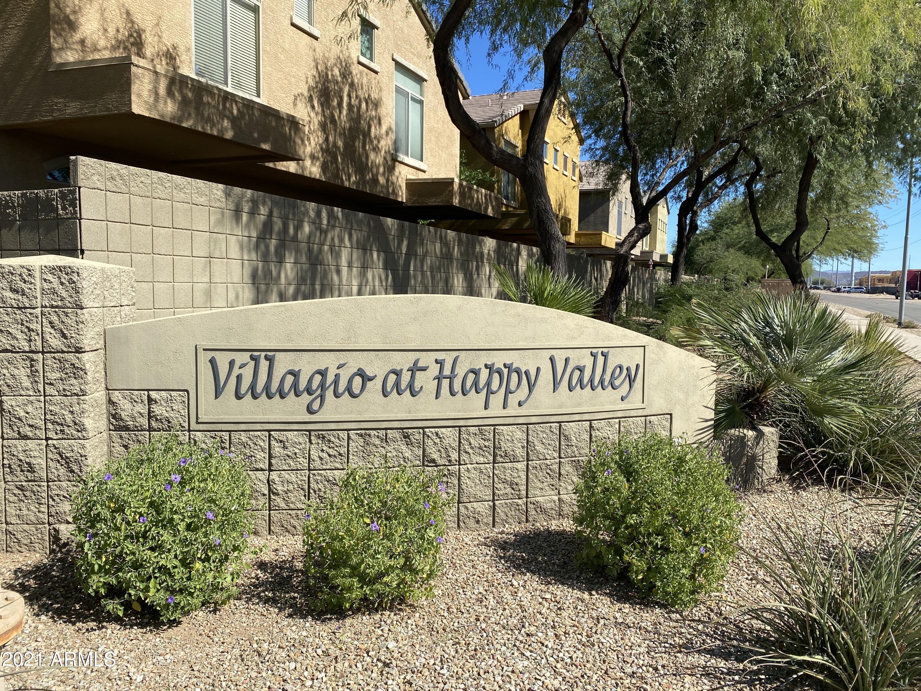 2150 West Alameda Road, Unit 1018 Phoenix, AZ 85085 - Photo 3 of 10 Village at Happy Valley
