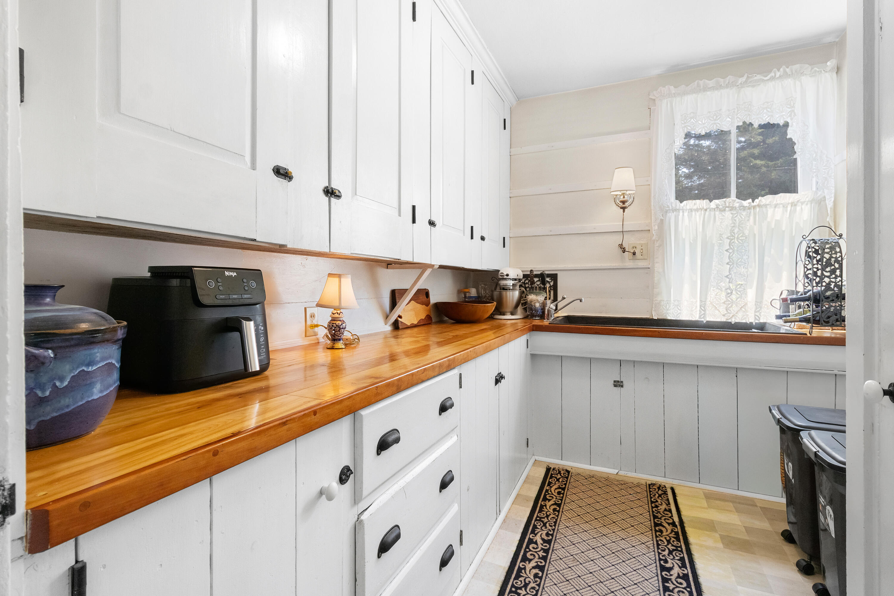 326 Turkey Cove Road St. George, ME 04860 - Photo 14 of 28 326 Turkey Cove pantry