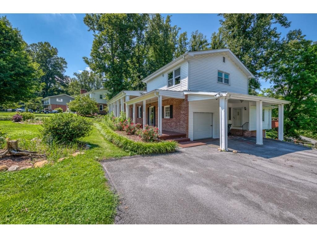 201 Robin Road Bristol, TN 37620 - Photo 29 of 31 Photo 29