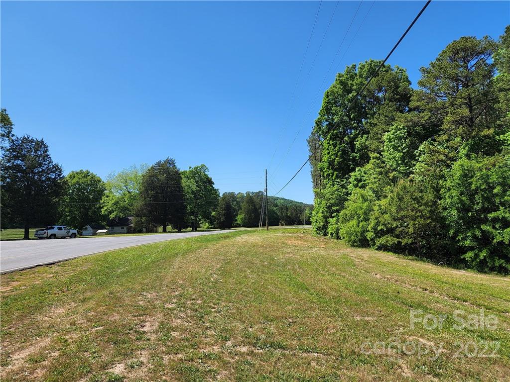 Tbd Unity Church Road Kings Mountain, NC 28086 - Photo 1 of 26 a view of a field with an trees
