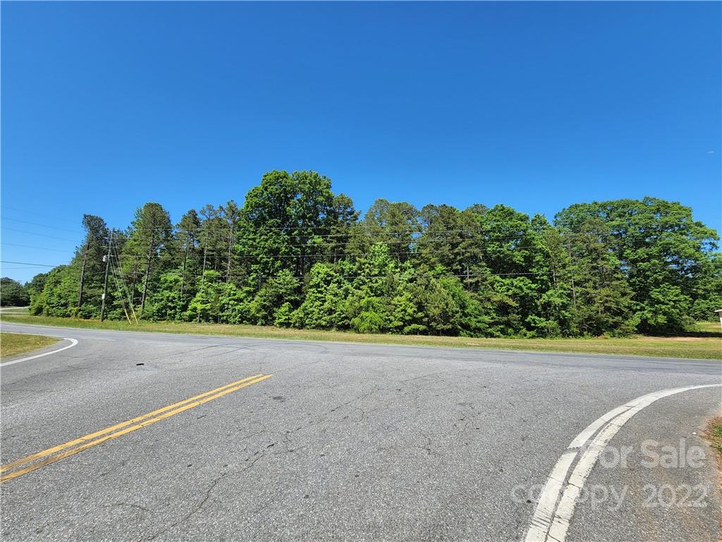 Tbd Unity Church Road Kings Mountain, NC 28086 - Photo 25 of 26 a view of a big yard with large trees