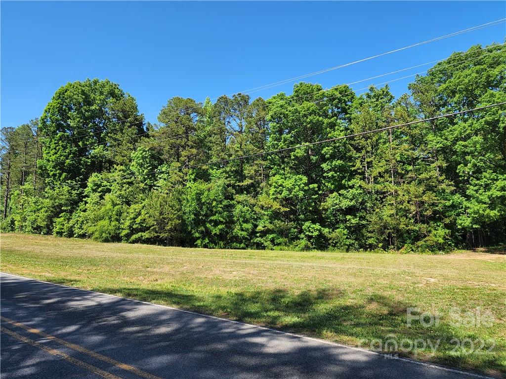 Tbd Unity Church Road Kings Mountain, NC 28086 - Photo 26 of 26 a view of a yard with a tree