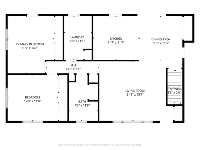 $285,000 | 204 F Street, Marshall, MN 56258
