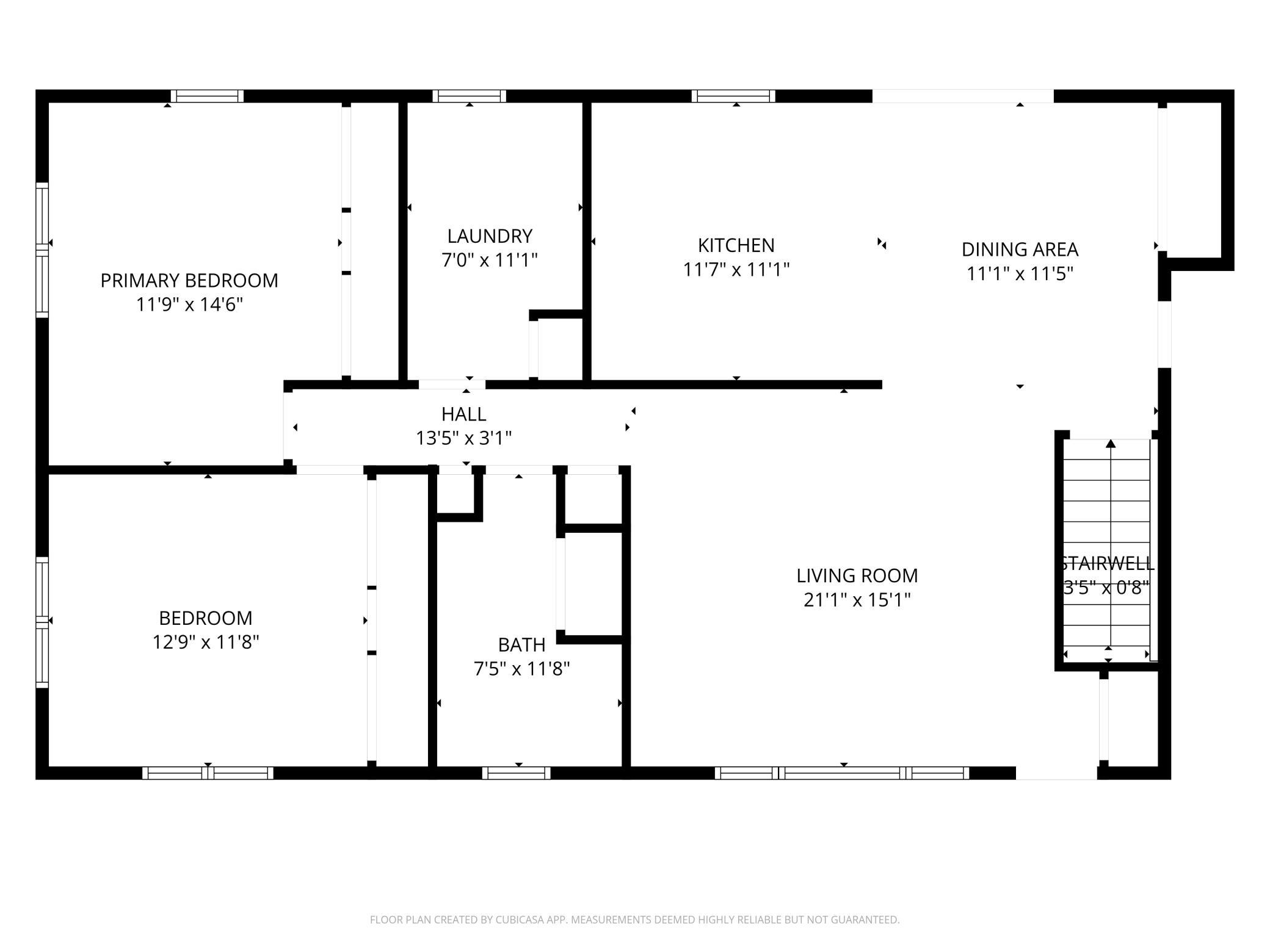 204 F Street Marshall, MN 56258 - Photo 21 of 21