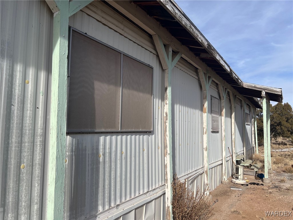 58735 North Bridge Canyon Road Seligman, AZ 86337 - Photo 2 of 6