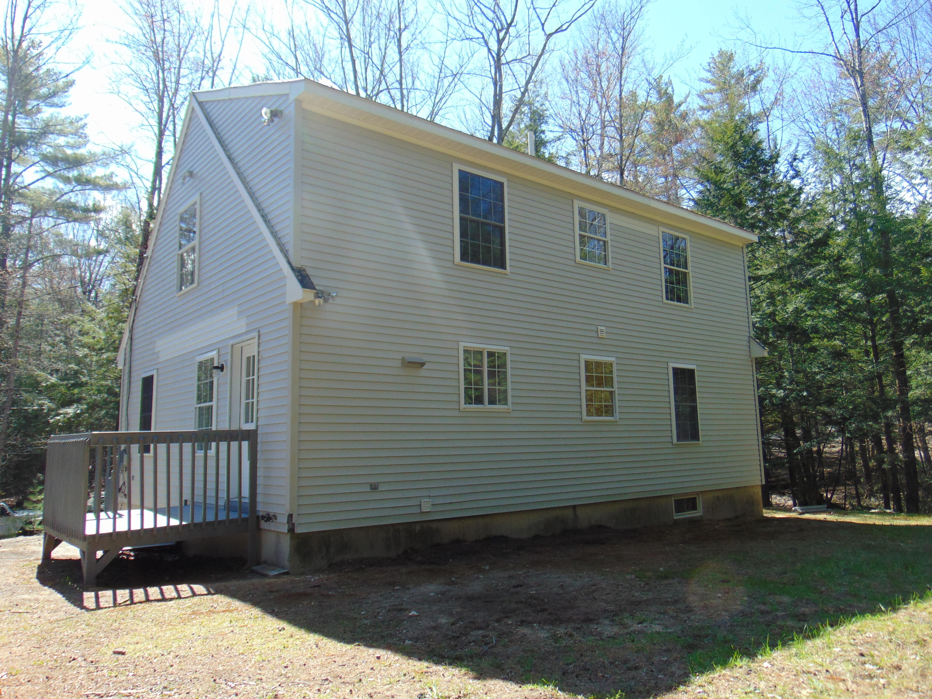 64 Beaver Dam Road North Waterboro, ME 04061 - Photo 2 of 43 DSC00100