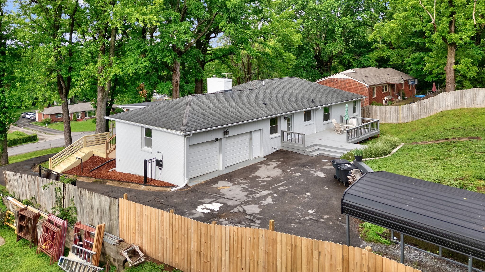 310 Browning Road Nashville, TN 37211 - Photo 30 of 36