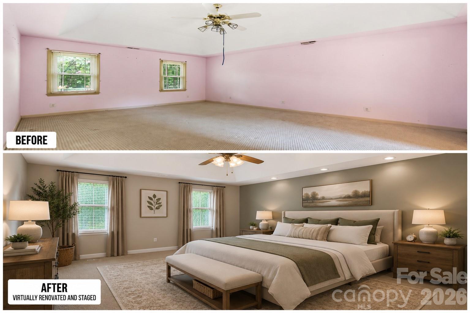 16524 Ranger Trail Huntersville, NC 28078 - Photo 30 of 47 Gallery Image 30