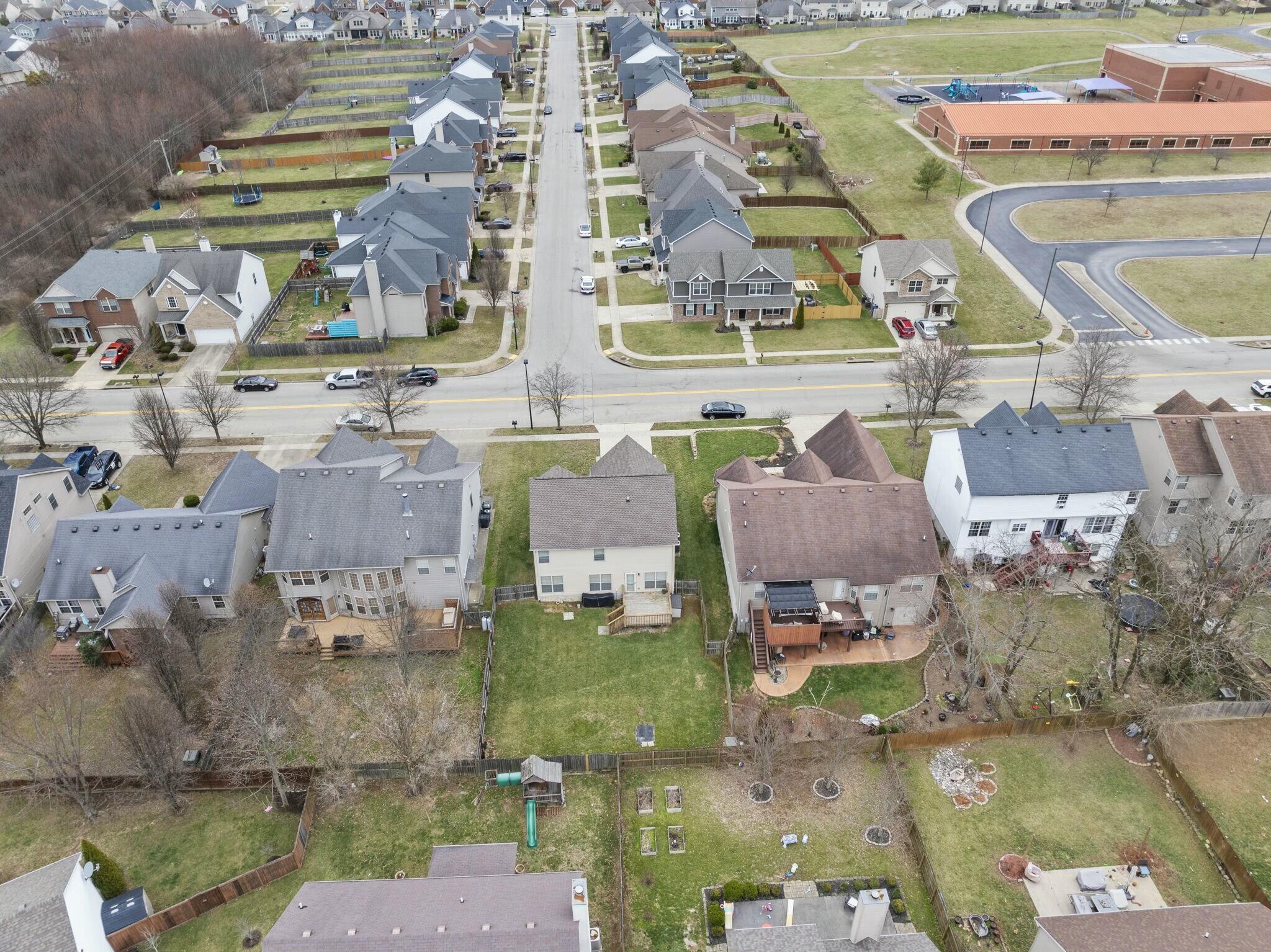 3060 Sandersville Road Lexington, KY 40511 - Photo 44 of 45 tempImageT00IPm